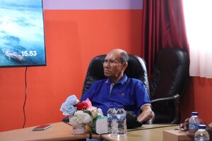 TRAINING PENINGKATAN KUALITAS SDM LPPL RADIO PUBLIK MIMIKA BERSAMA LPP RRI JAYAPURA DI TIMIKA