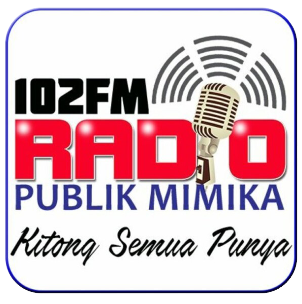 LPPL RADIO PUBLIK MIMIKA
