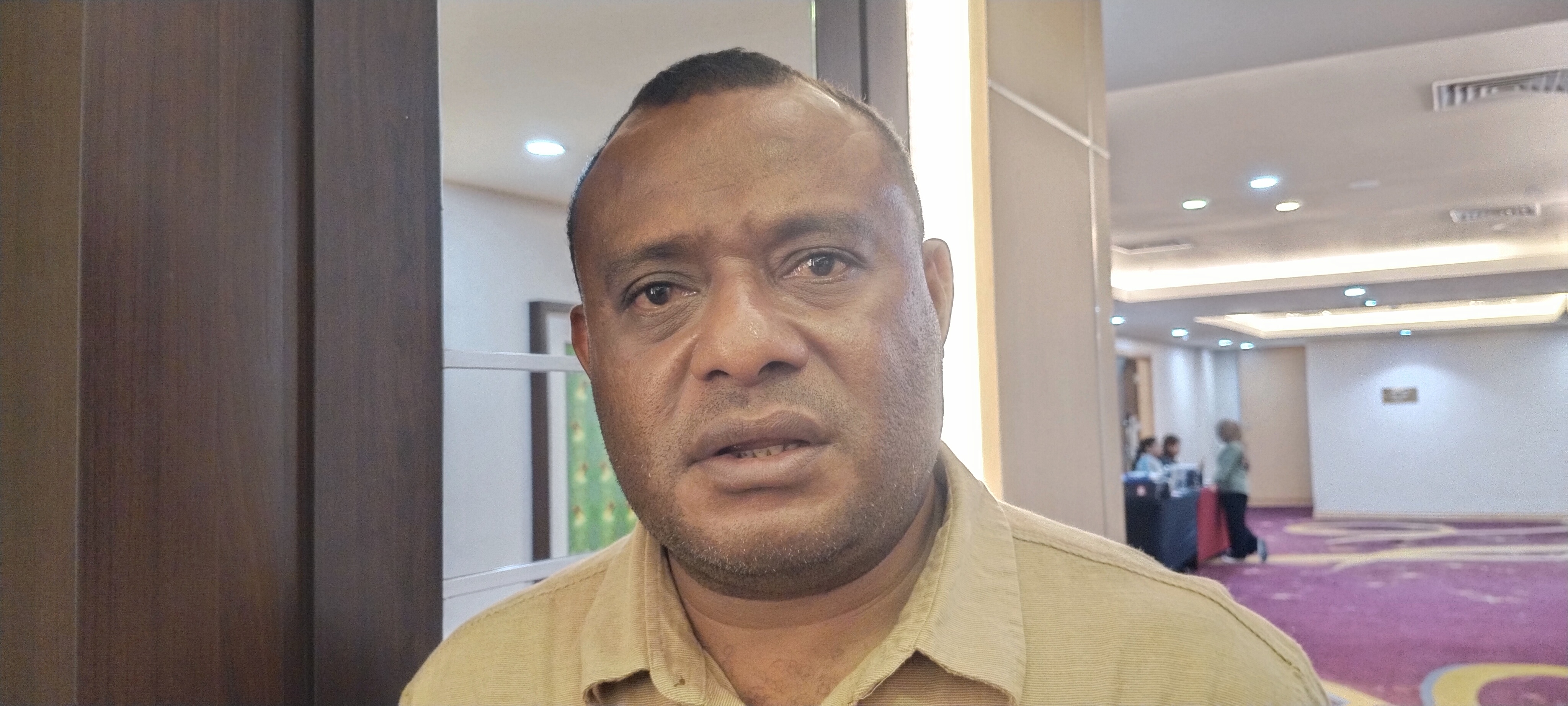 Kwamki Narama Gencar Program Bergizi Untuk Cegah Stunting