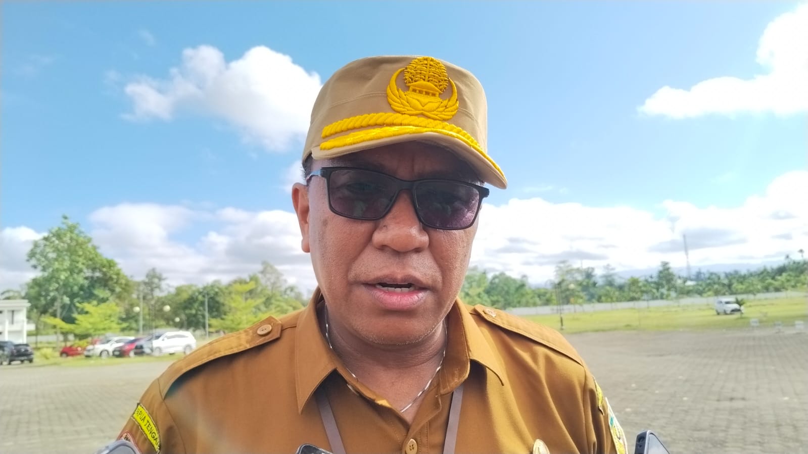 Pemkab Mimika Percepat Pembentukan Perumdam, Regulasi Air Bersih Masuki Tahap Lanjutan