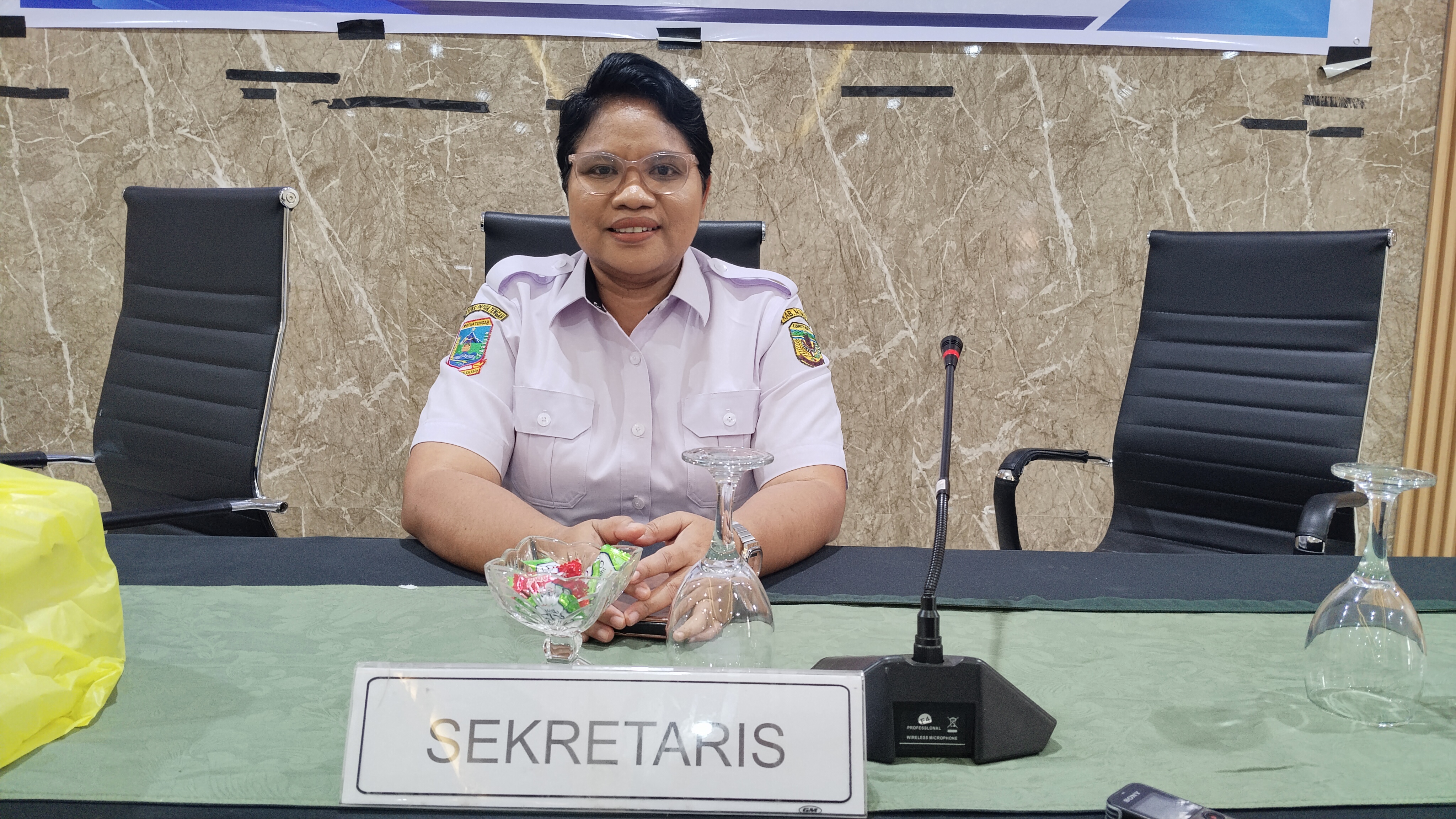 250 Anak Terdata sebagai Anak Terlantar, Dinsos Mimika Belum Punya Rumah Singgah
